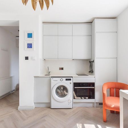 Cozy And Bright One Bed In Marylebone Apartment London Luaran gambar